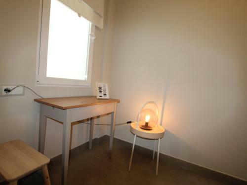 Apartamento Flor De Primavera