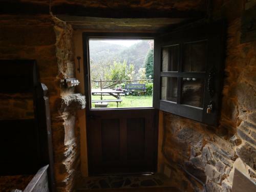 Apartamento El Observatoriu