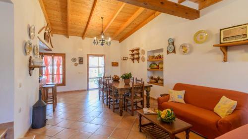 Villa Casa Limon Motril