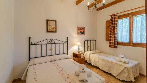 Villa Casa Limon Motril