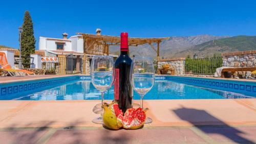 Villa Casa Limon Motril