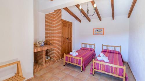 Villa Casa Limon Motril