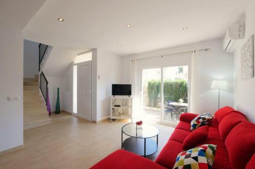 Villa Jer�nimo