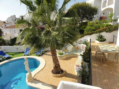 Villa Pueblo Jerez, Nerja