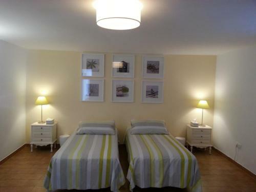Villa Pueblo Jerez, Nerja
