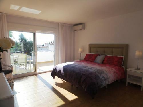 Villa Pueblo Jerez, Nerja