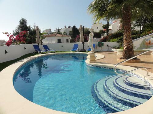 Villa Pueblo Jerez, Nerja