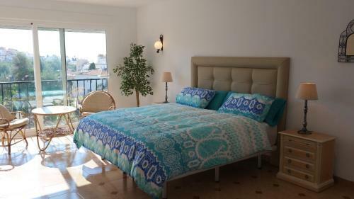 Villa Pueblo Jerez, Nerja