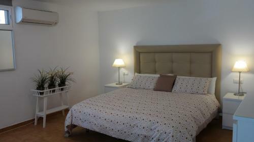 Villa Pueblo Jerez, Nerja
