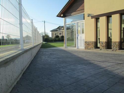 Apartamentos Fonte Villar