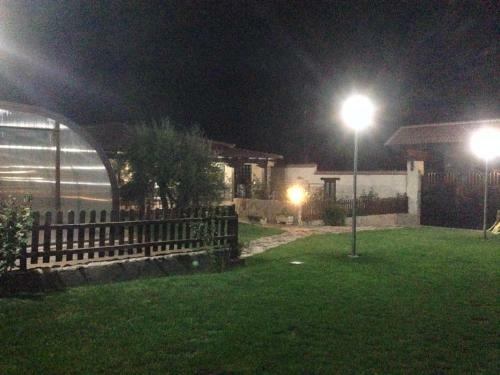 Casa Rio Alberche Y El Cortijo de Gredos