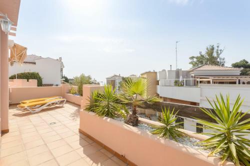 Apartamento Ibn Sadi8 Playa Burriana