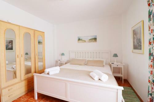 Apartamento Casa Cameloso Spainsunrentals 1158