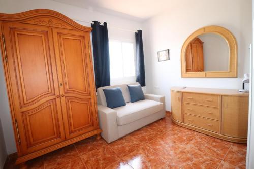 Apartamento Casa Cameloso Spainsunrentals 1158
