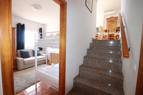 Apartamento Casa Cameloso Spainsunrentals 1158