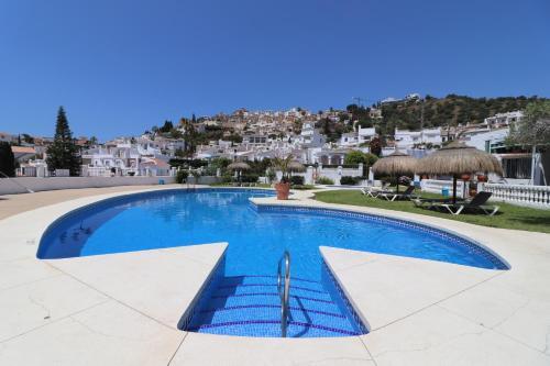 Apartamento Casa Cameloso Spainsunrentals 1158