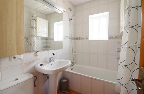 Apartamento Casa Cameloso Spainsunrentals 1158