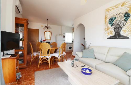 Apartamento Casa Cameloso Spainsunrentals 1158