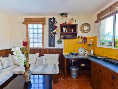 Tasteful Holiday Home In Nerja With Private Pool