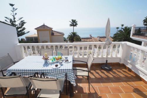 Nerja Paradise Rentals - Villa Dos Ardillas