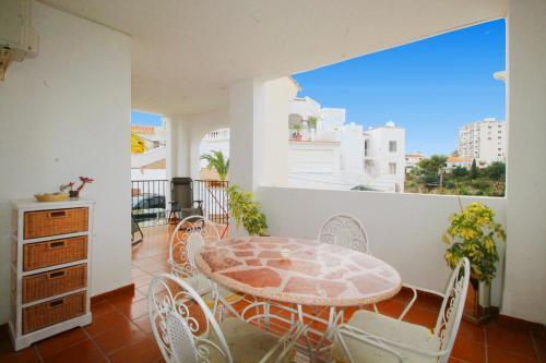 Apartment Valparaiso Spainsunrentals 1042