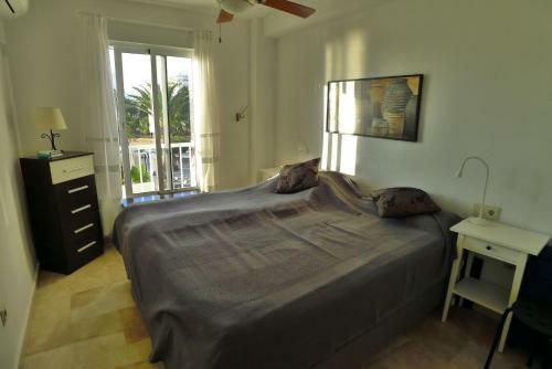 Apartamentos R1320 - Las Fuentes