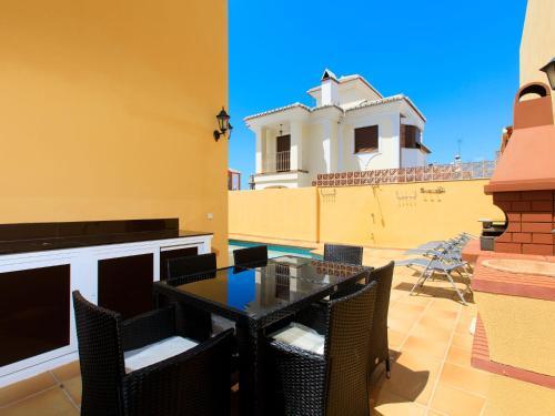 Holiday Home Lentisco