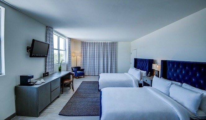 Clinton Hotel South Beach