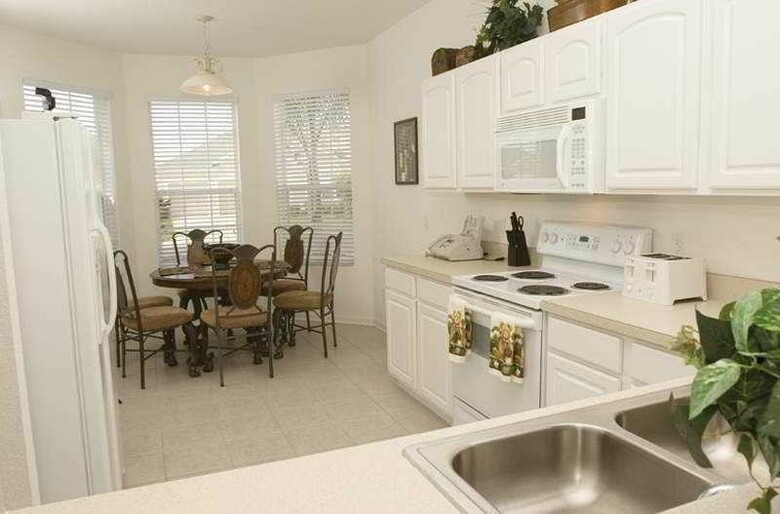 Villa Disney Area Superior Plus Homes