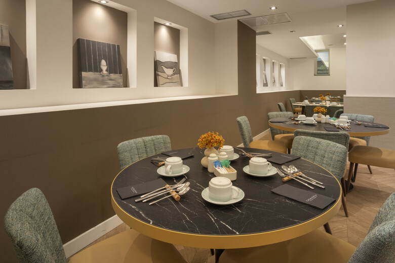 Hotel Catalonia Goya