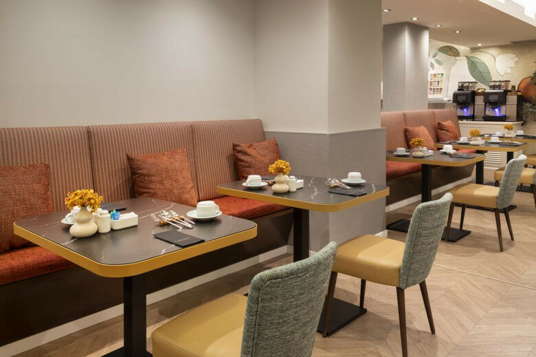 Hotel Catalonia Goya