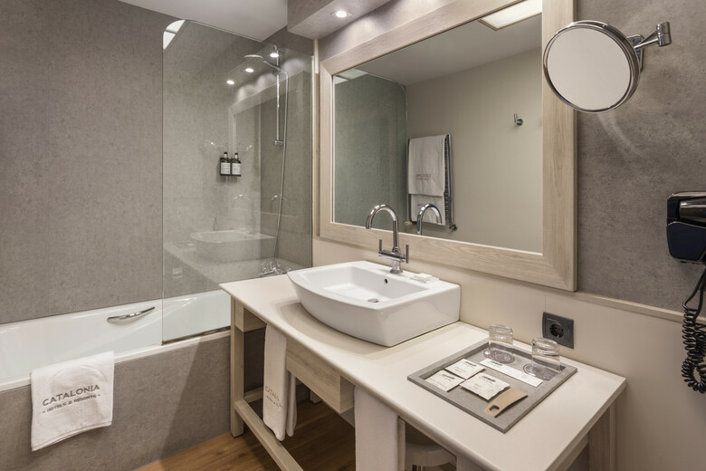 Hotel Catalonia Goya