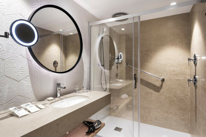 Hotel Catalonia Goya