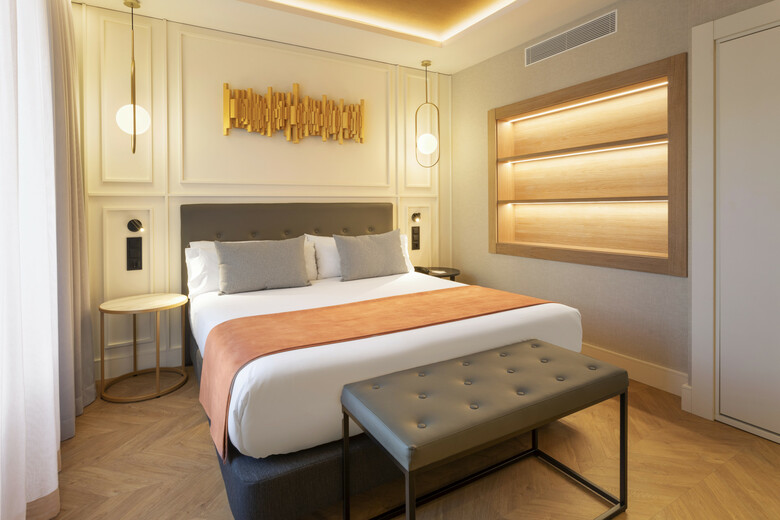 Hotel Catalonia Goya