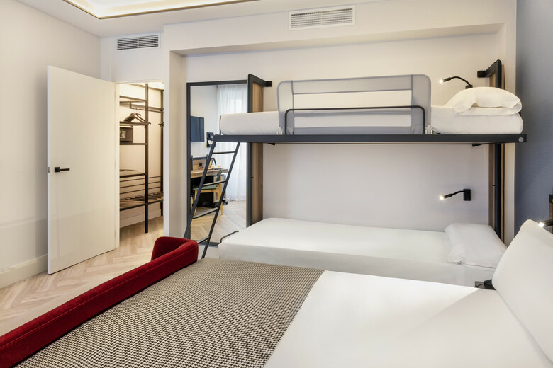 Hotel Catalonia Goya