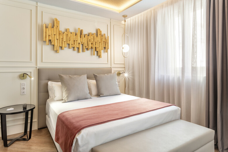 Hotel Catalonia Goya