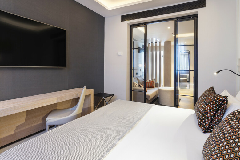 Hotel Catalonia Goya