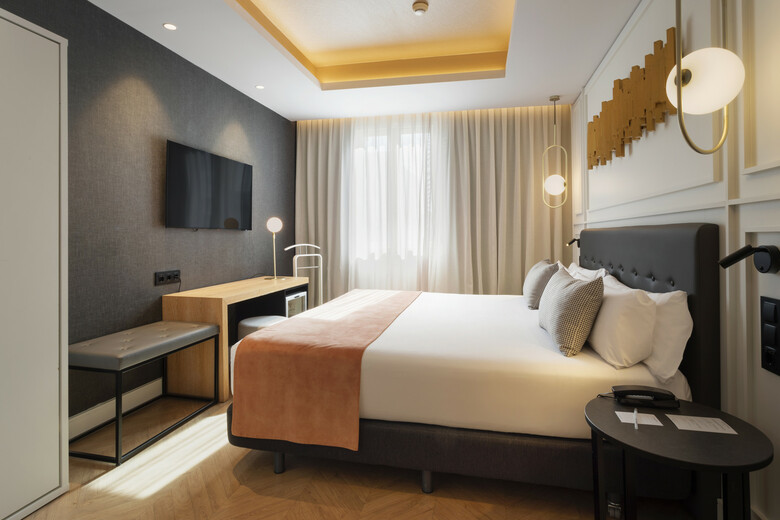 Hotel Catalonia Goya