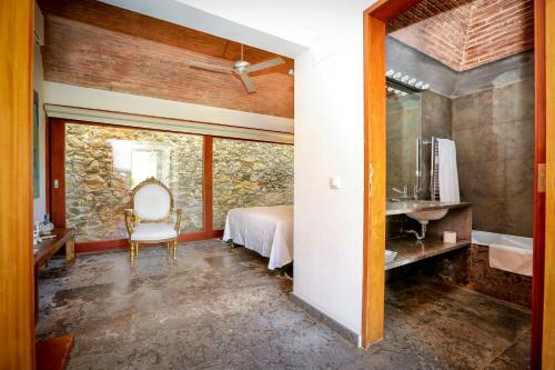 Hostal Forte De Sao Joao Da Barra