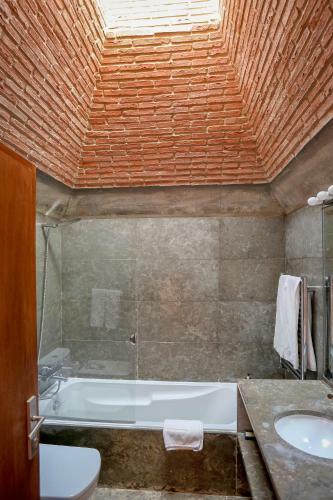 Hostal Forte De Sao Joao Da Barra