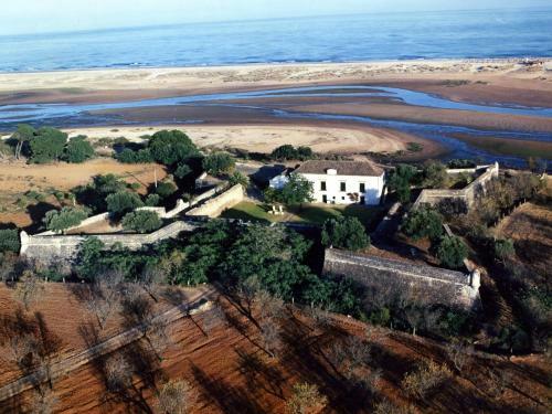 Hostal Forte De Sao Joao Da Barra
