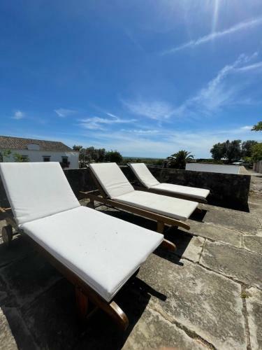 Hostal Forte De Sao Joao Da Barra
