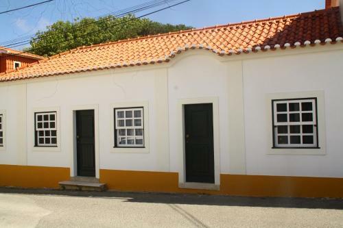 Agroturismo Quinta Da Foz