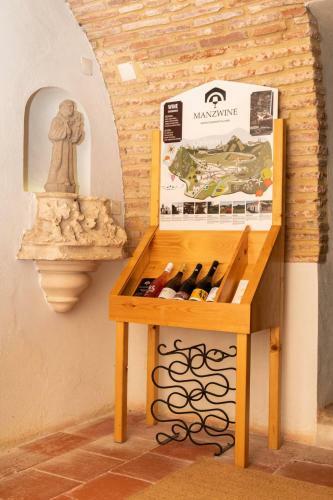 Agroturismo Quinta Da Foz