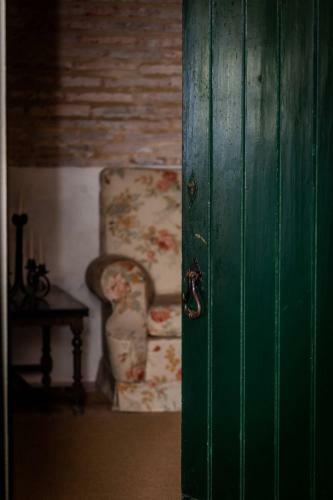Agroturismo Quinta Da Foz