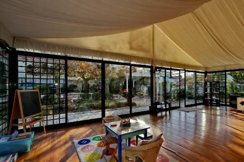 Bed & Breakfast Villa Das Rosas