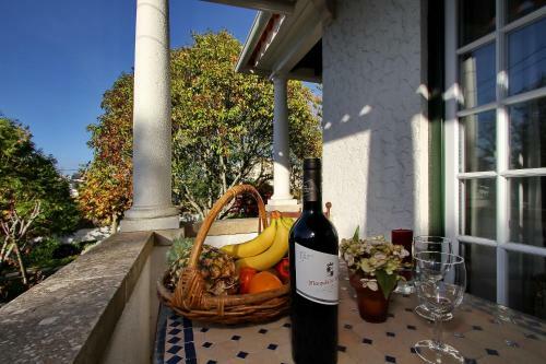 Bed & Breakfast Villa Das Rosas