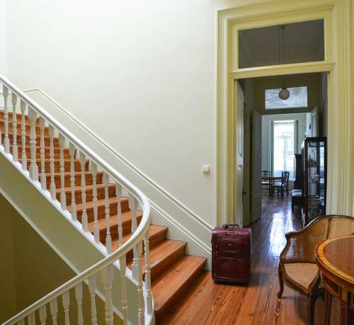 Hostal Maison Des Amis Porto