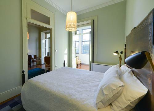 Hostal Maison Des Amis Porto