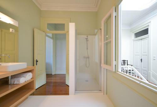 Hostal Maison Des Amis Porto